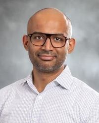 Sitaram Chilakamarry