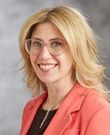 Judy Dawod, MD