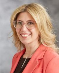 Judy Dawod