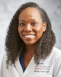 Samantha Etienne
