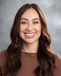 Sierra Gonzalez
