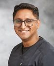Alizaman Hirani, FNP