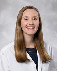 Kristin Jecius