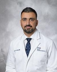 Faisal Jehan