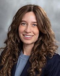 Sarah Karabatsos