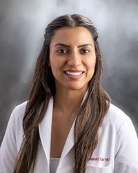 Maninder Kaur