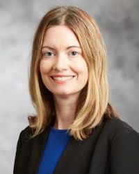 Gina Keenan