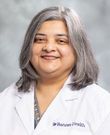 Muna Khan, MD