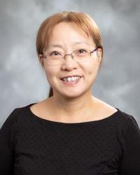 Mi Jeong Kim