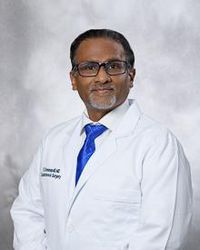 Christopher Komanapalli