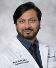 Aman Kumar, MD