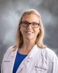 Jaime McCoy