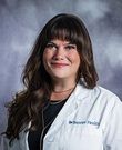 Megan Mendoza, PMHNP-BC