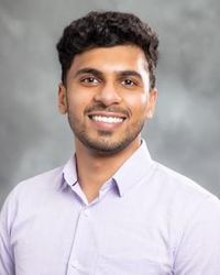 Swaroop Murugesh