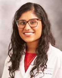 Richa Nathaniel
