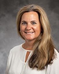 Vicki O'Daniel
