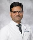 Muhammad Pervez, MD