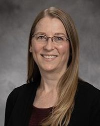 Jennifer Petrie