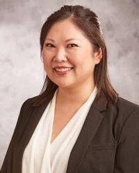 Sandra Shi