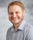 David Twitchell, MD