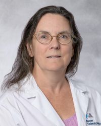 Elizabeth Tyler-Kabara