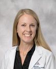 Katherine Whitney, PNP
