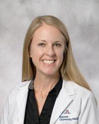 Katherine Whitney