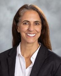 Suzanne Yoder