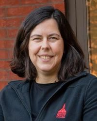 Sarah R. Amend