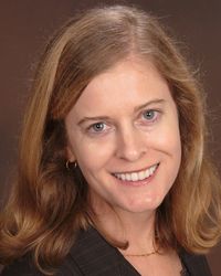 Melissa Caughey