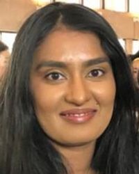 Archana Nelliot