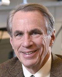 Robert F. Siliciano