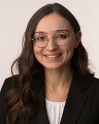 Isabel Trejo Zambrano