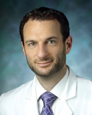 Jed T. Wolpaw, MD