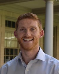 Daniel Davidson Callow