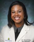 Elizabeth Oluwadamilola Akinsoji, MD, MPH