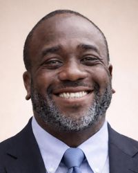 Denis Godwin Antoine II