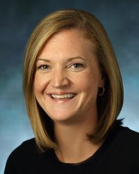Mary M. Austin