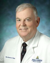 Peter B. Barker