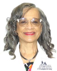 Harolyn Belcher