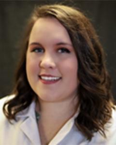 Kelsey Lauren Brilliant, CRNA