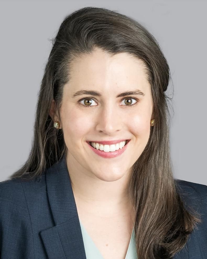 Mary Catherine Brown, MD