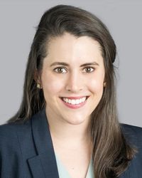 Mary Catherine Brown