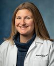 Monica Davis, AuD