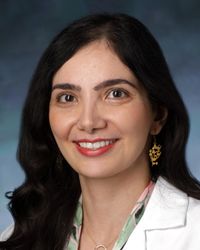 Farideh Davoudi