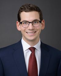 Maxwell Droznin