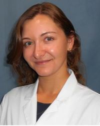 Allison Egel