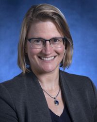 Kristine Glunde