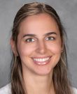 Liana Marie Grantges, CRNA