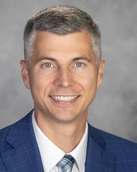 Ben Ham III